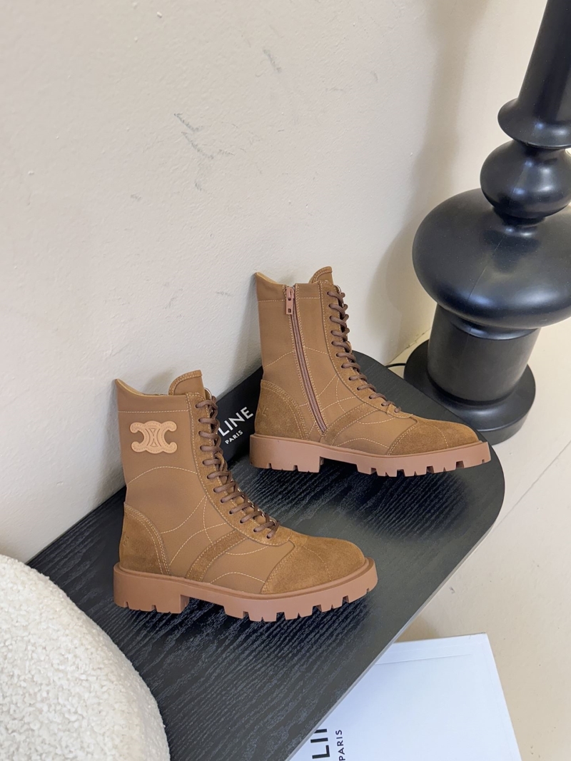 Ce1i*e boots
